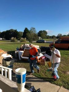 911 Disaster Restoration Cleanup Long Island