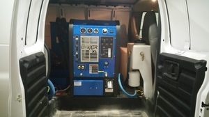 911 restoration Sewage-Removal-Van-Operations Long Island