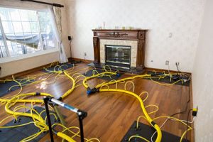 911 Restoration water damage Long Island