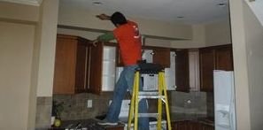 911 Water Damage Restoration Ceiling Repair Long Island