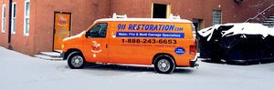  911 Restoration Water Damage Long Island